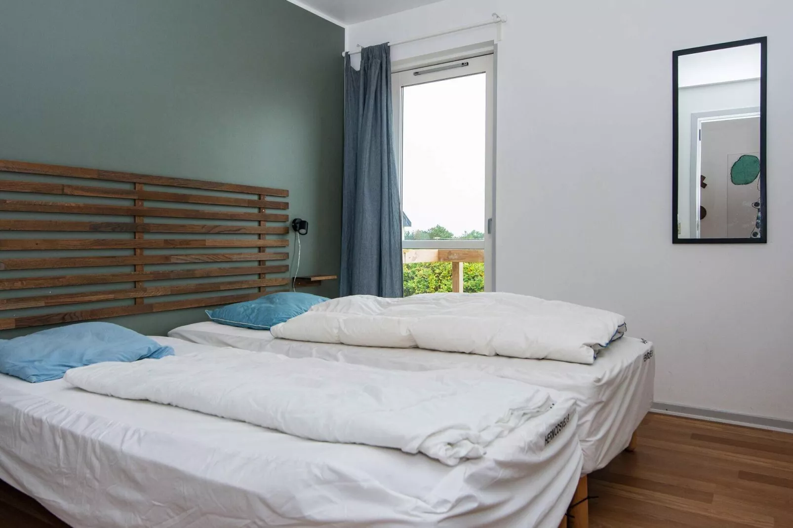 18 person holiday home in Harboøre-Indoor