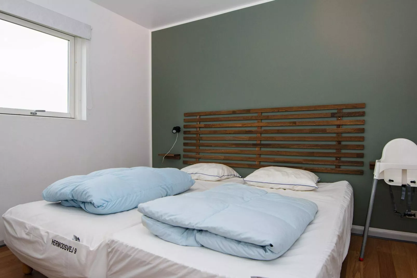 18 person holiday home in Harboøre-Indoor