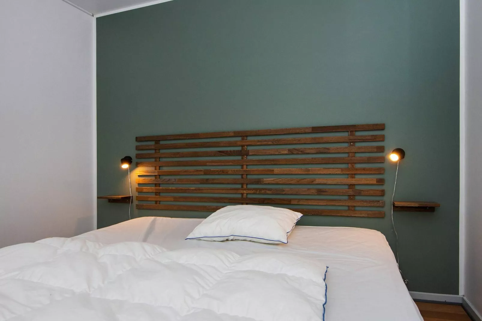 18 person holiday home in Harboøre-Indoor