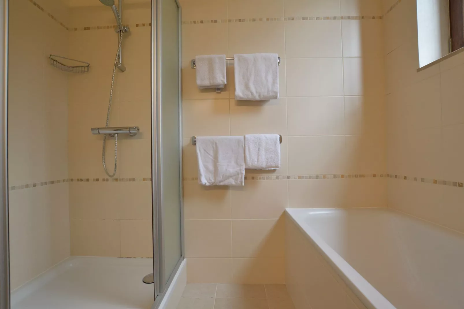 La Résidence-Bathroom