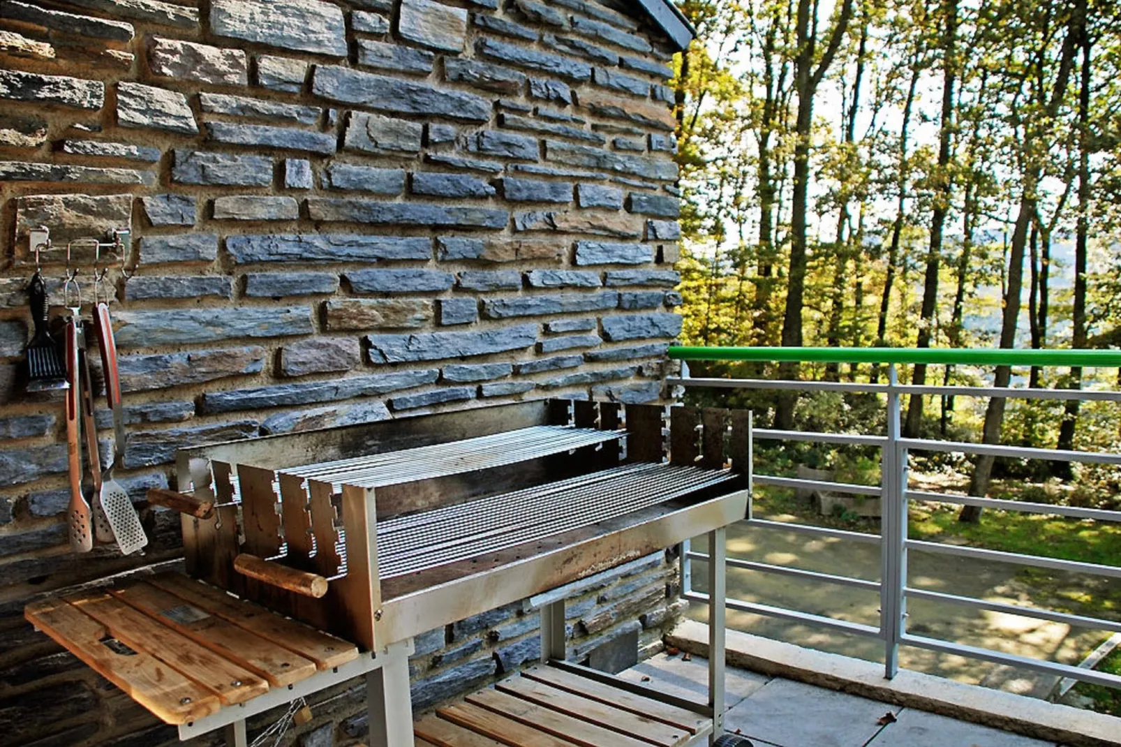 La Résidence-Facilities