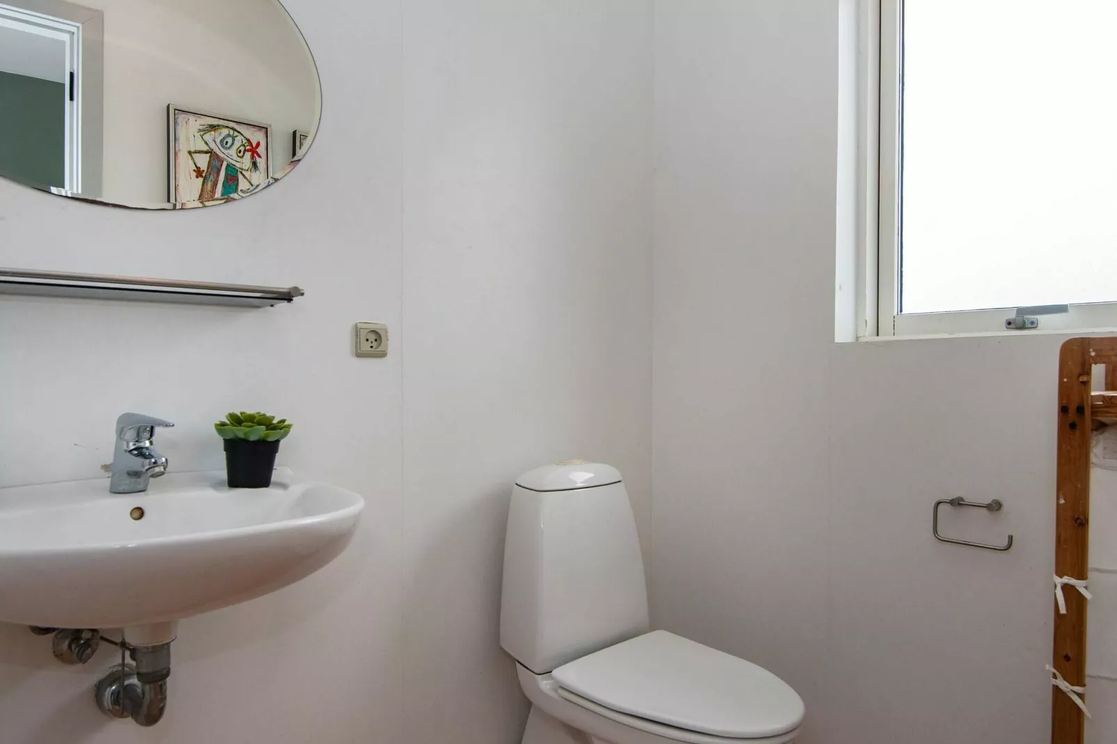 18 person holiday home in Harboøre-Indoor