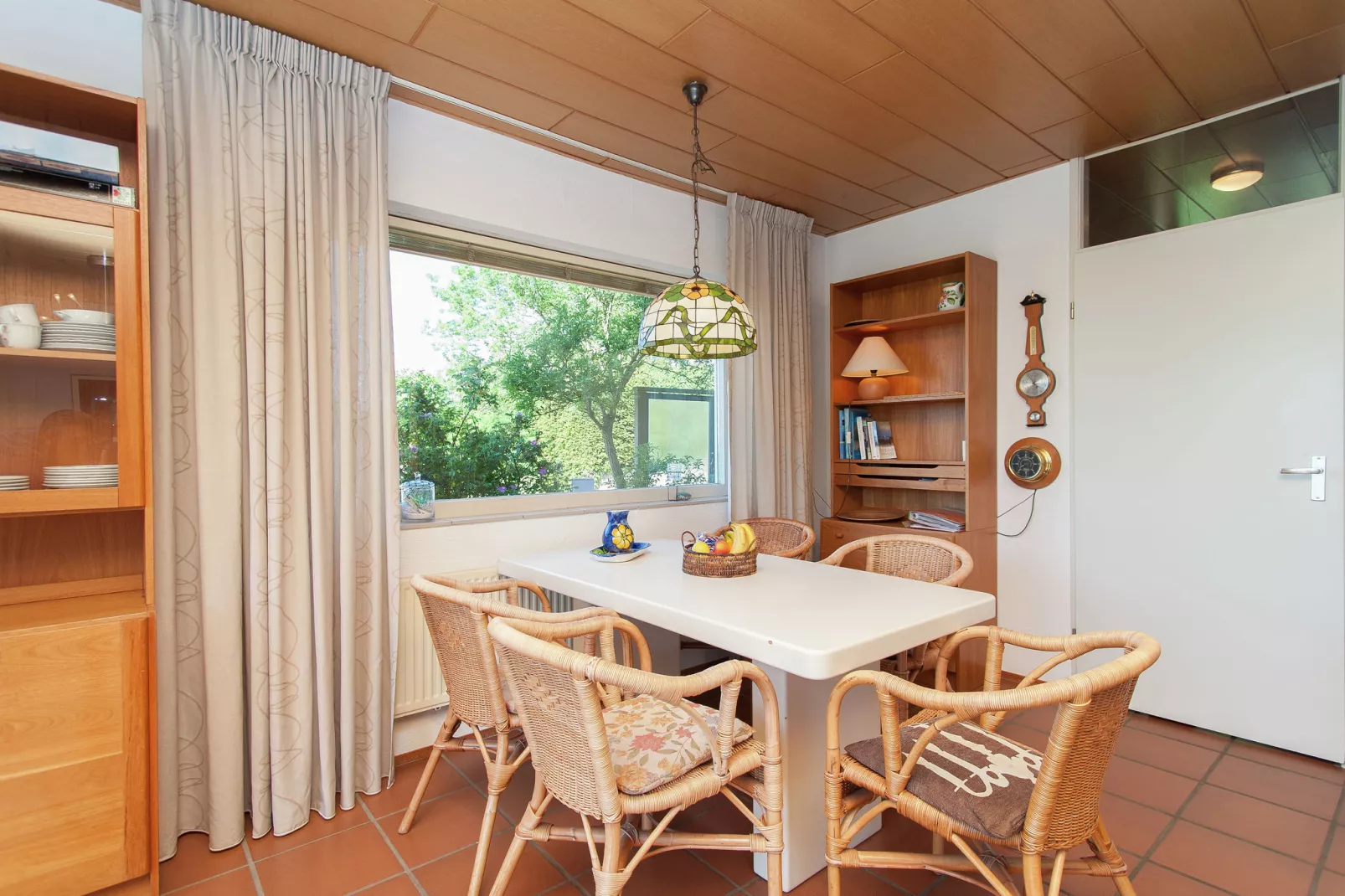 De Waske-Dining room