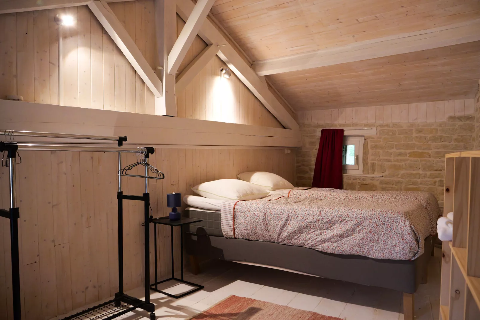 Les Ormeaux-Chambre