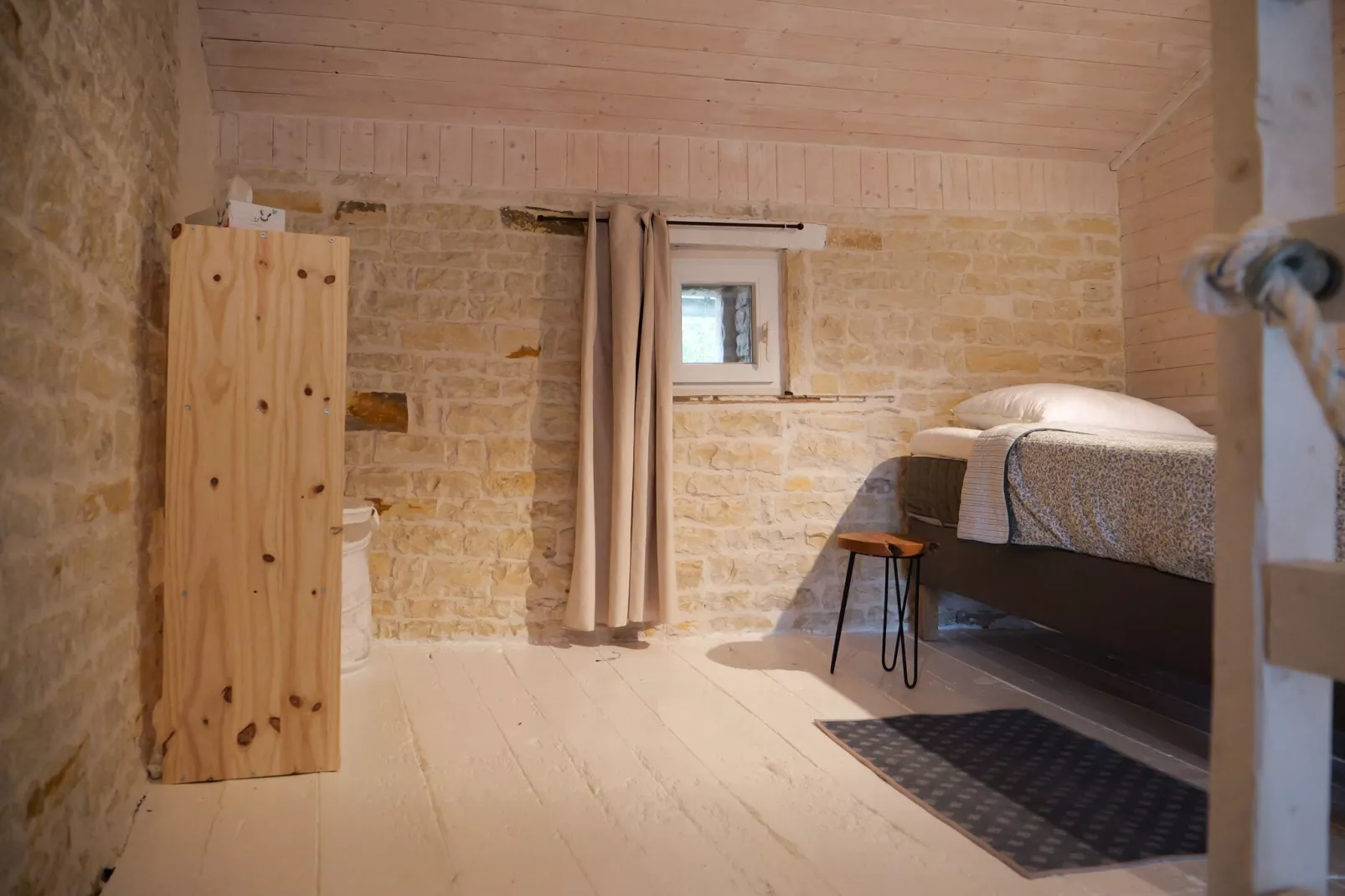 Les Ormeaux-Chambre