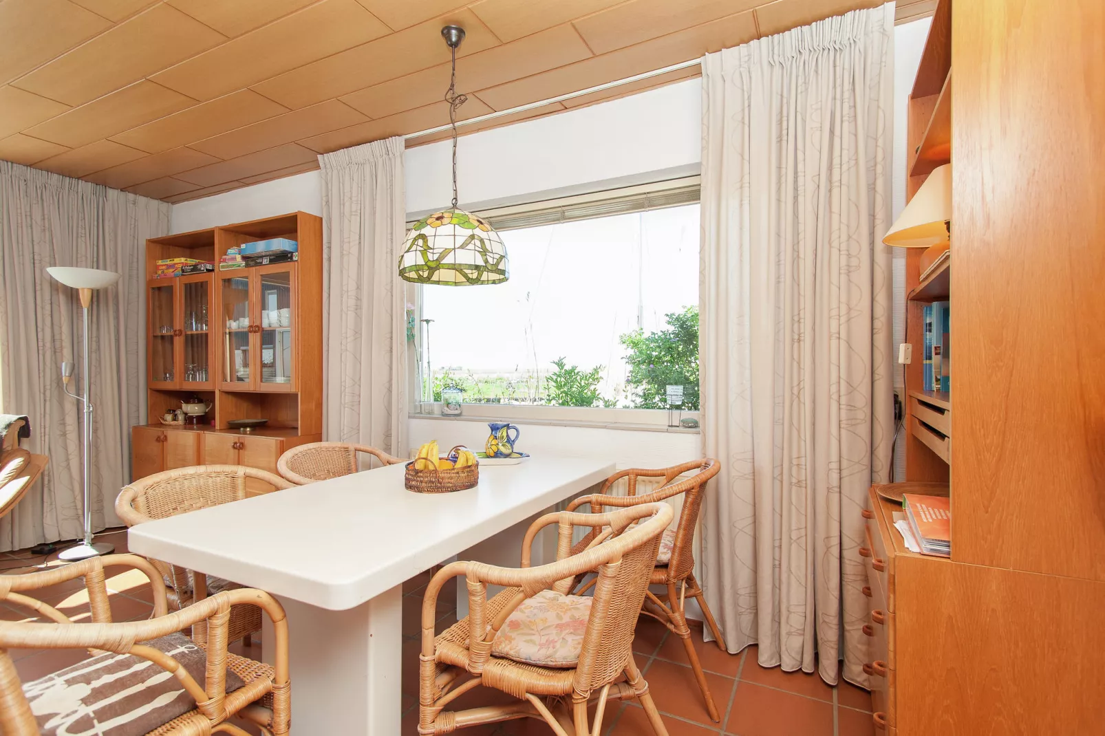 De Waske-Dining room