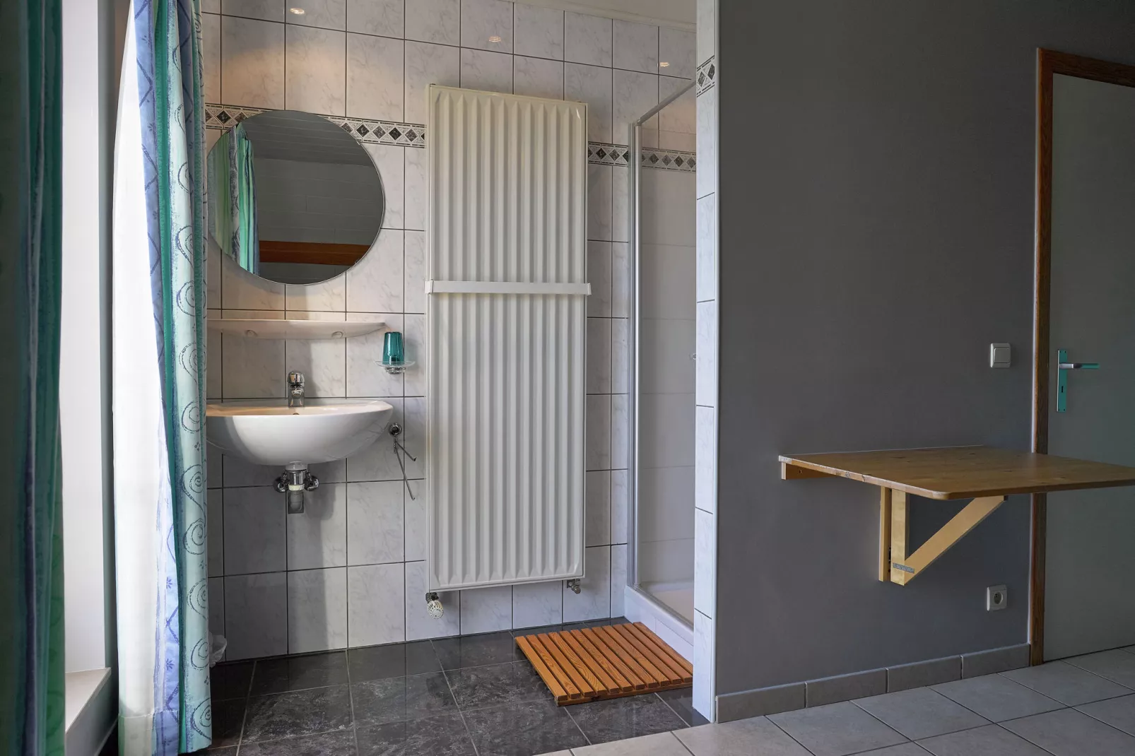 La Fraise des Bois-Salle de bain