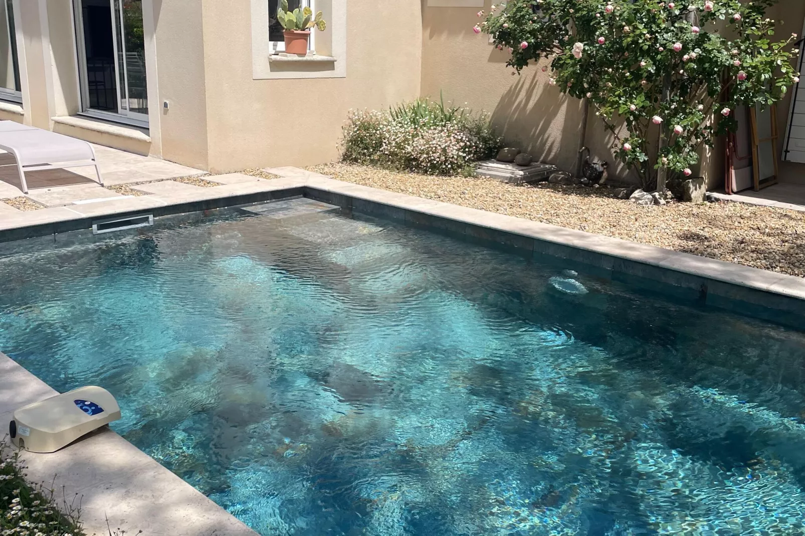 Villa Rose-Pool