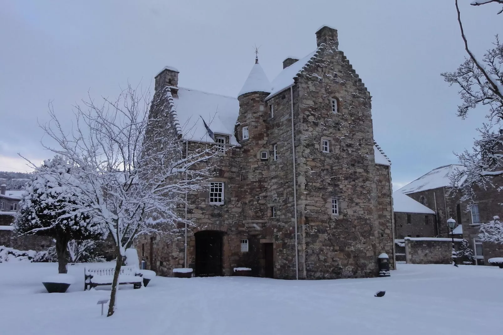 Cheviot-Area winter 5km