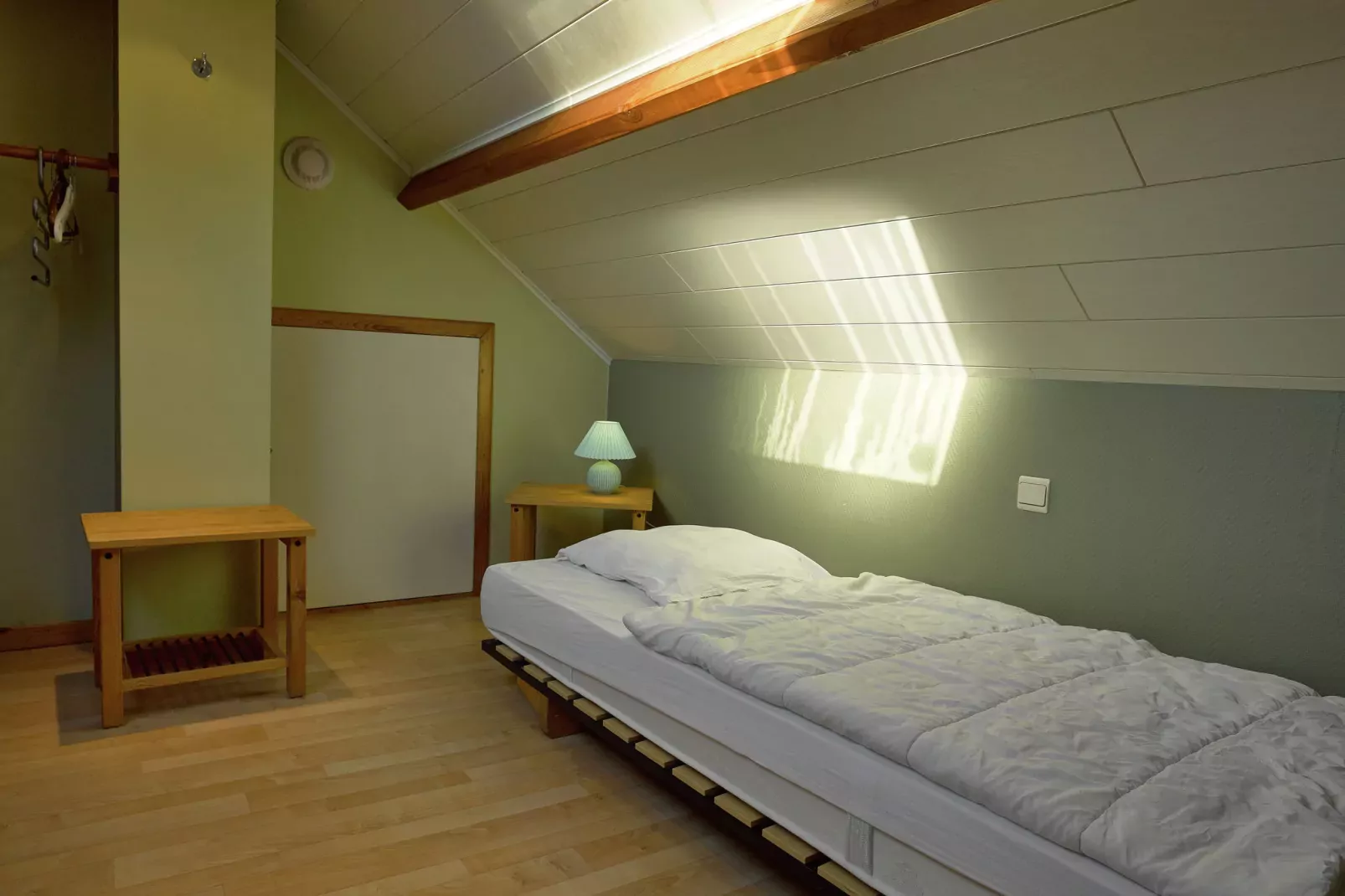 La Fraise des Bois-Chambre