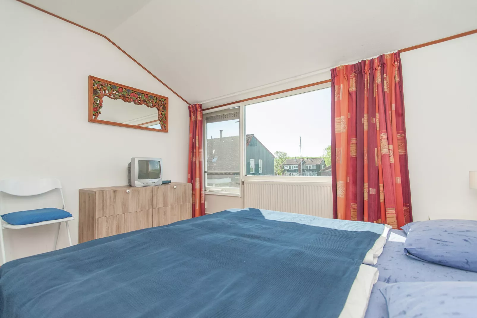 De Waske-Bedroom
