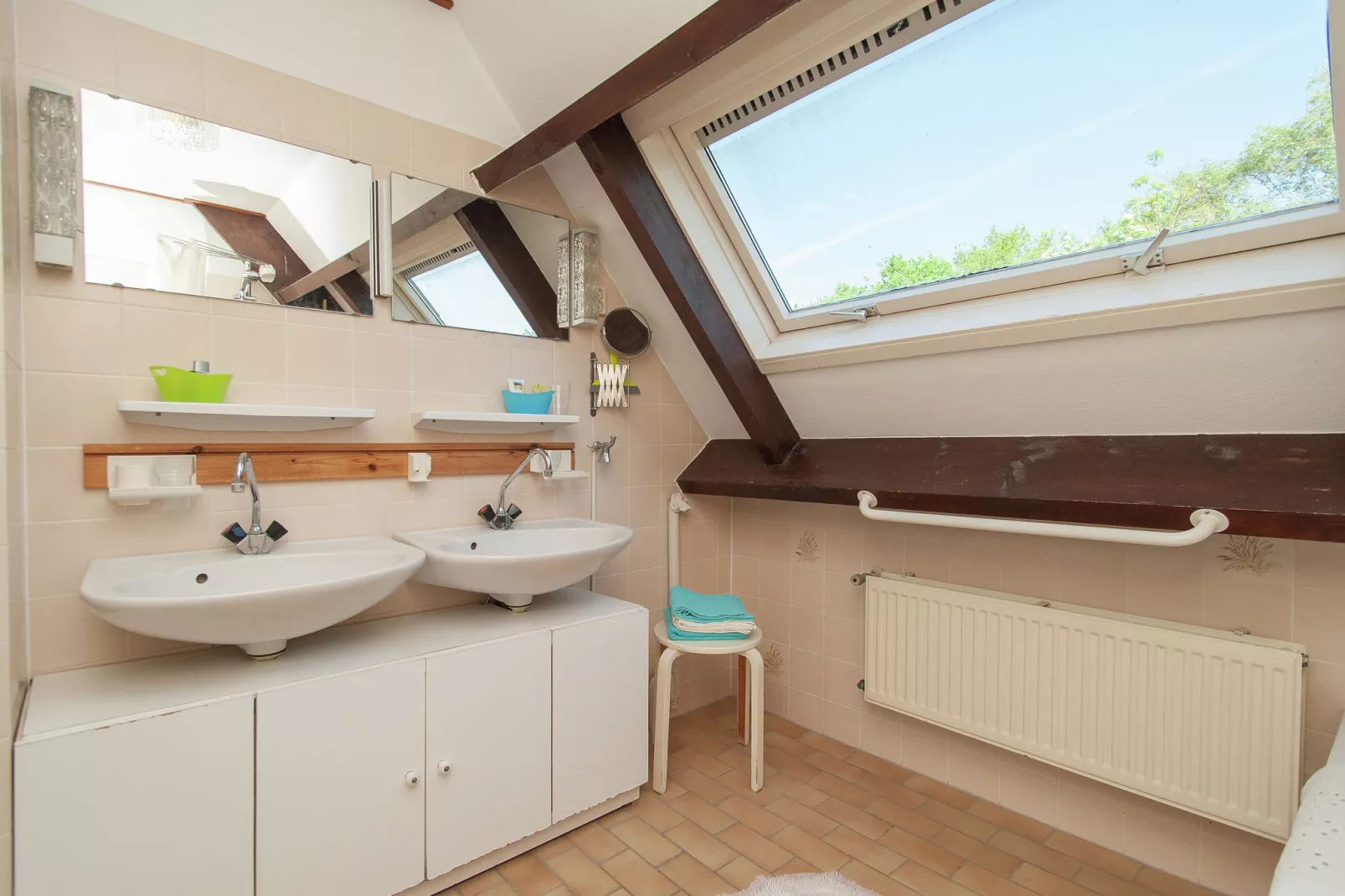 De Waske-Bathroom