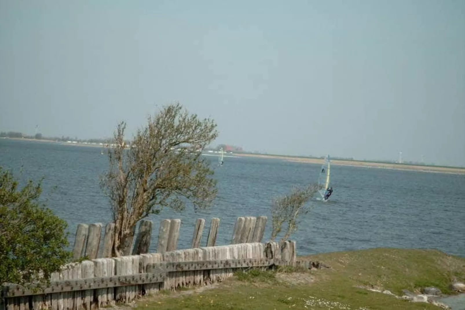 De Waske-Areas summer 1km