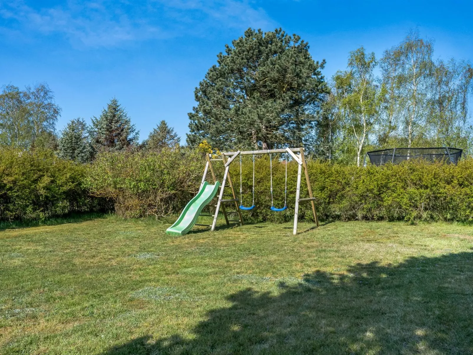 "Lars" - 250m from the sea-Outside