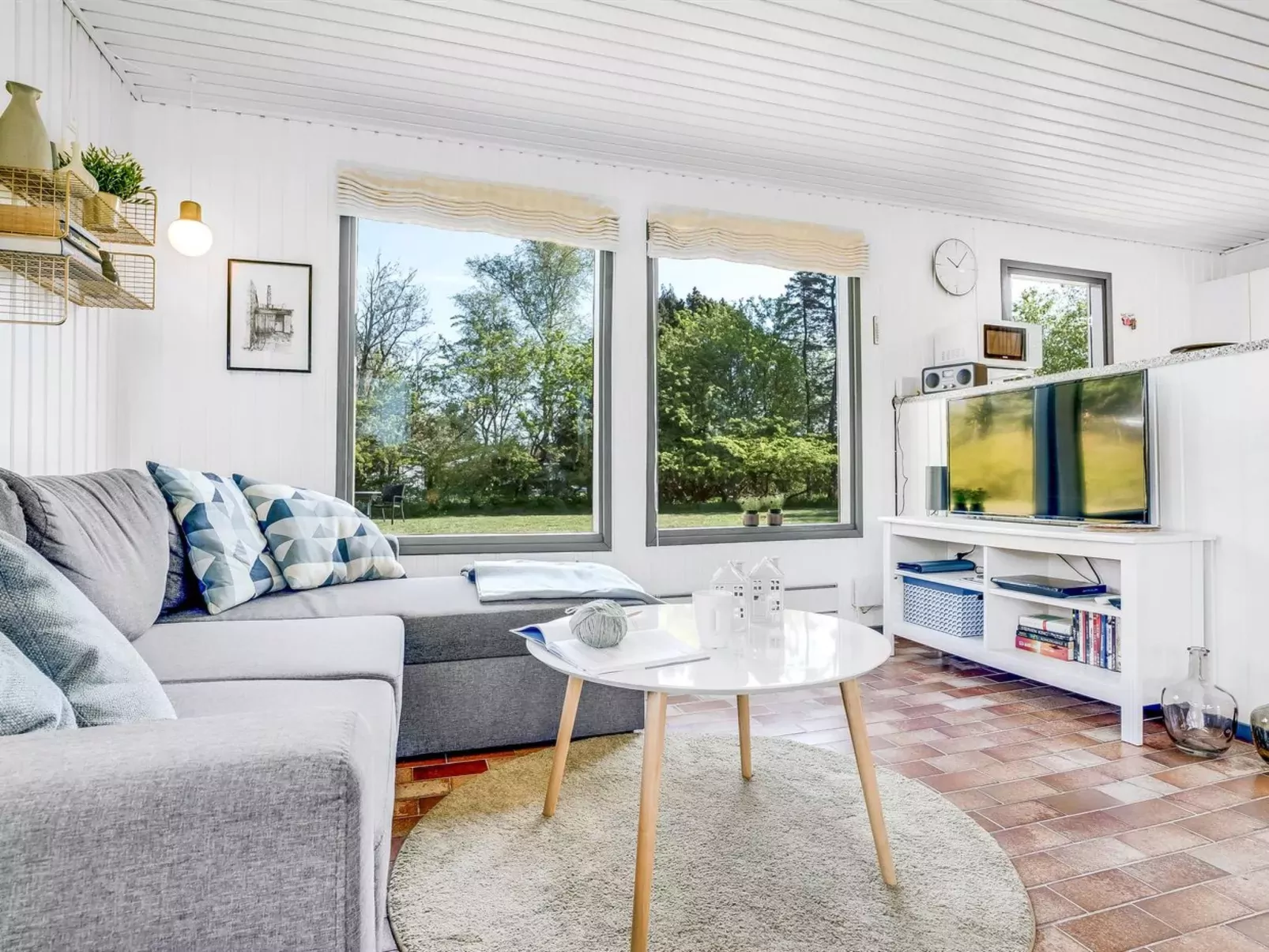 "Lars" - 250m from the sea-Inside