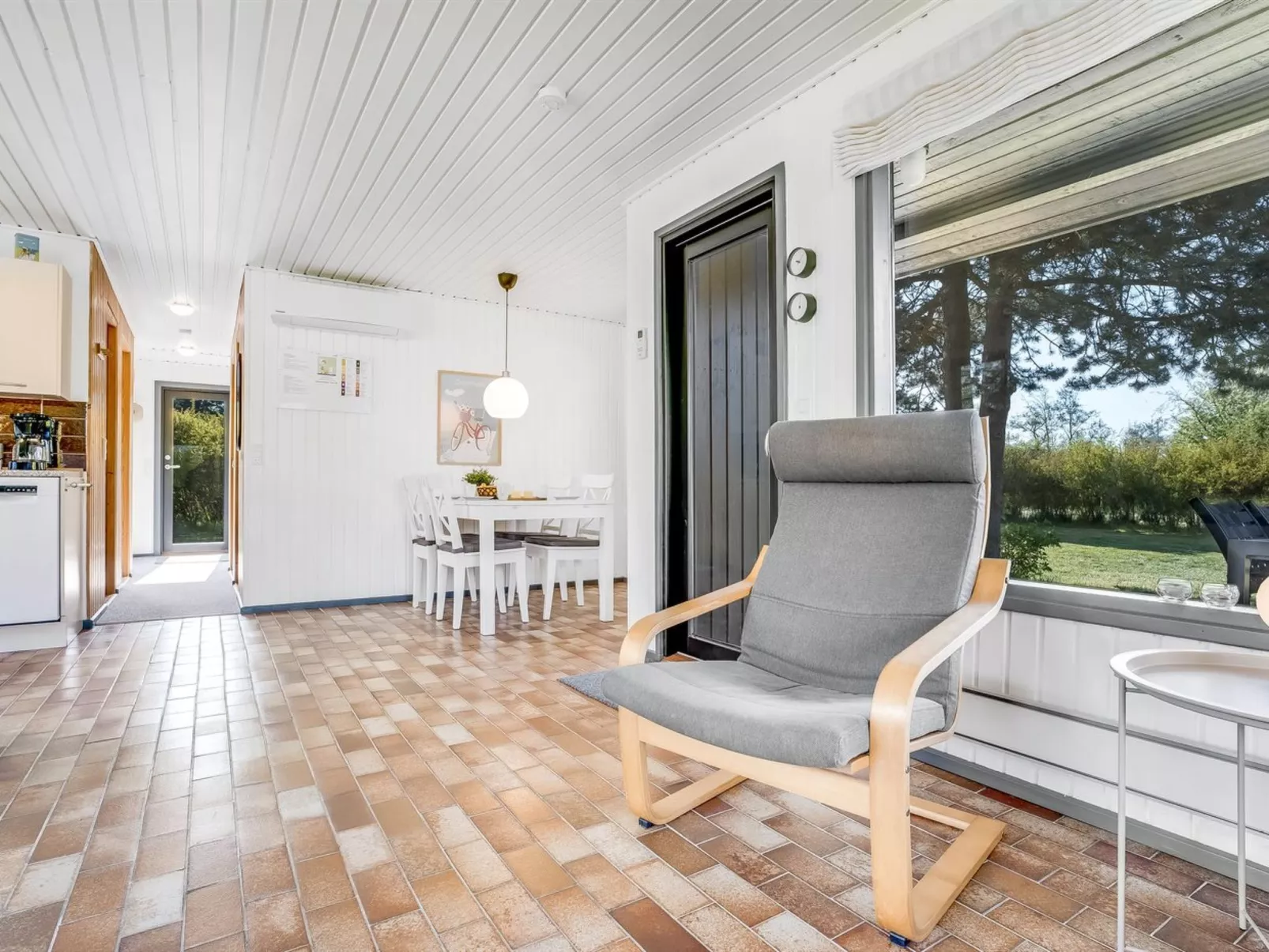 "Lars" - 250m from the sea-Inside