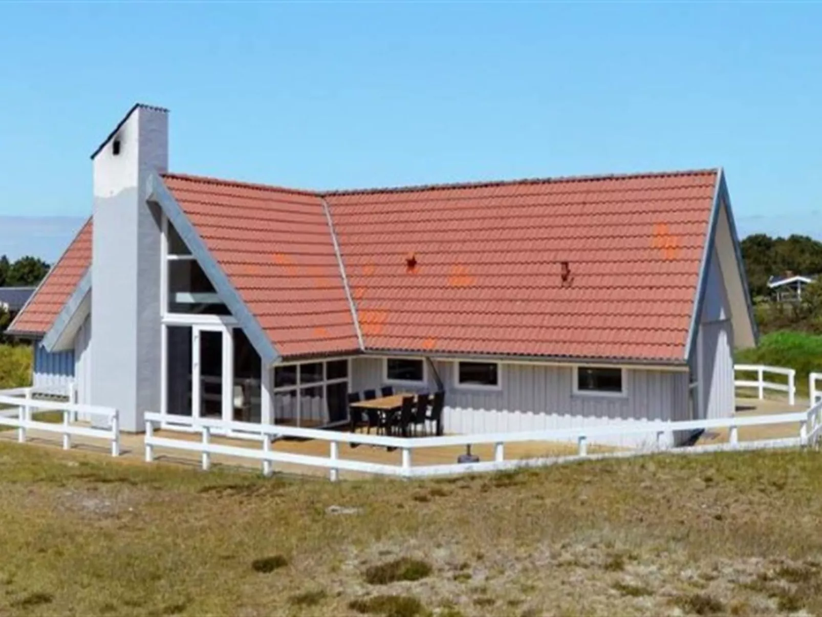 "Herma" - 1km from the sea