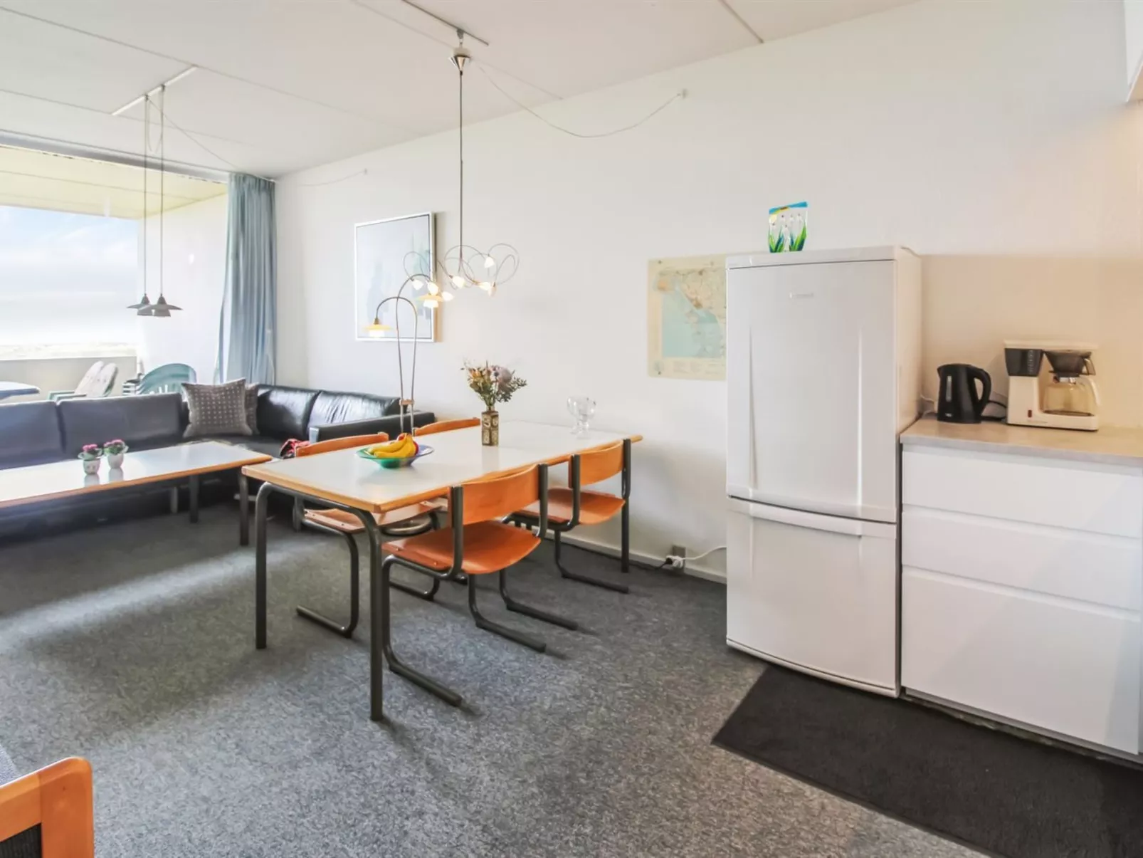 "Anette" - 50m from the sea-Inside