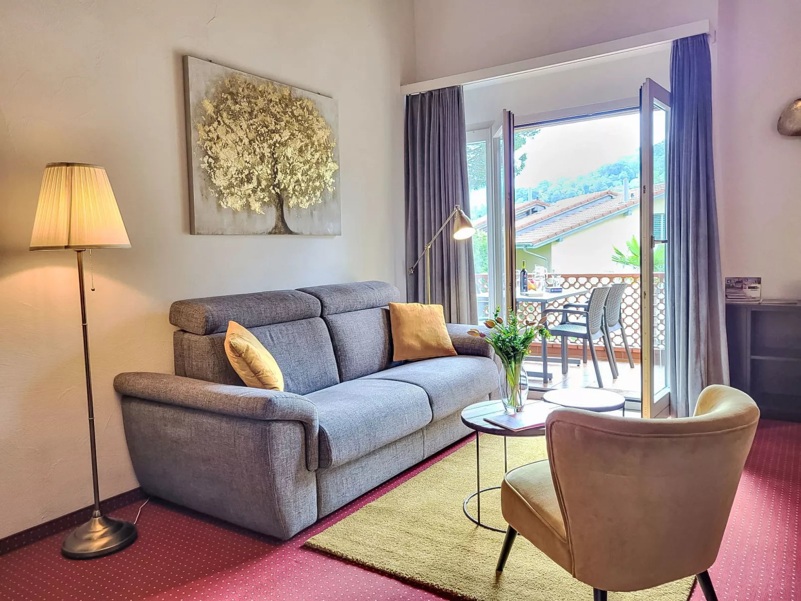 Residenza Parcolago Apt.212