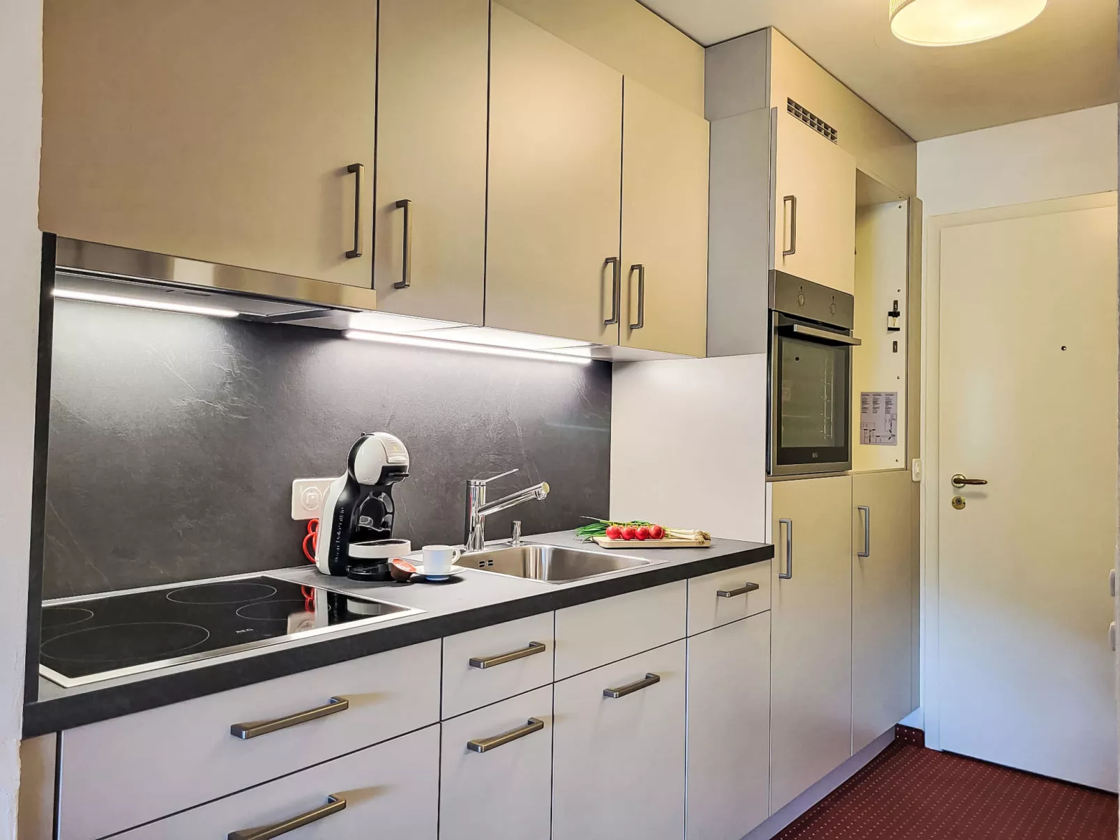 Residenza Parcolago Apt.212