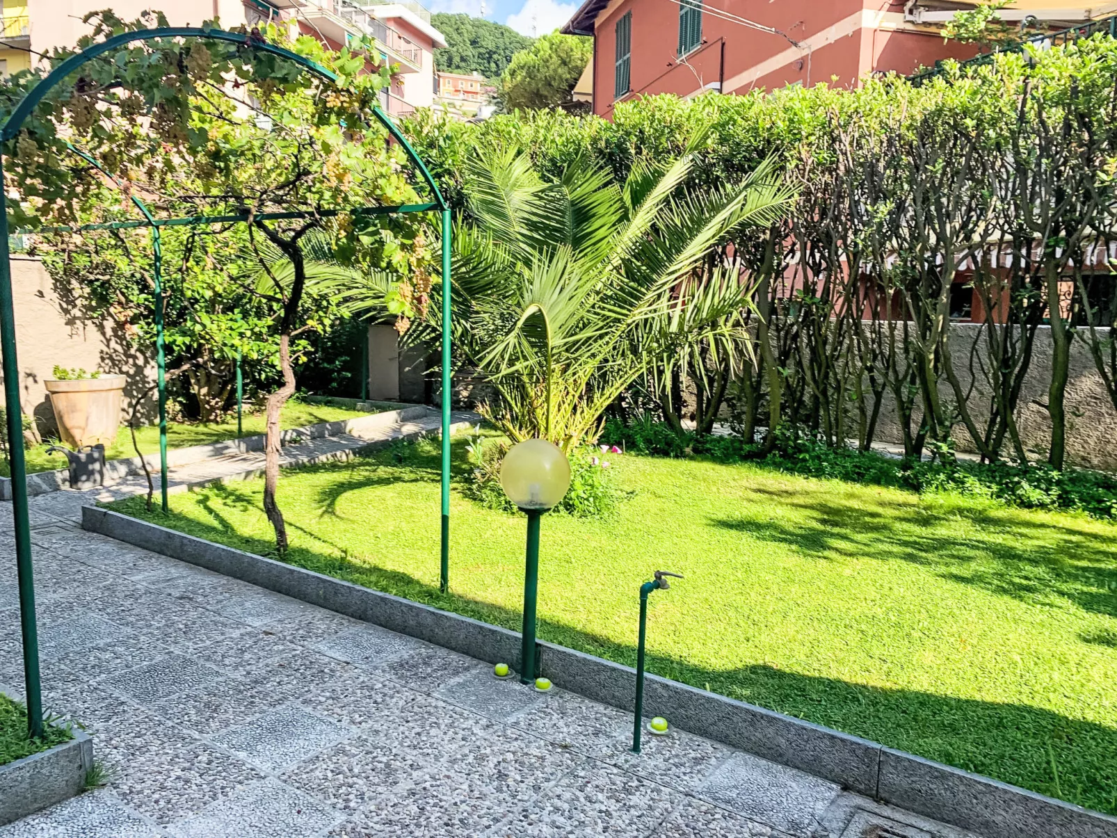 Sofia-Outside