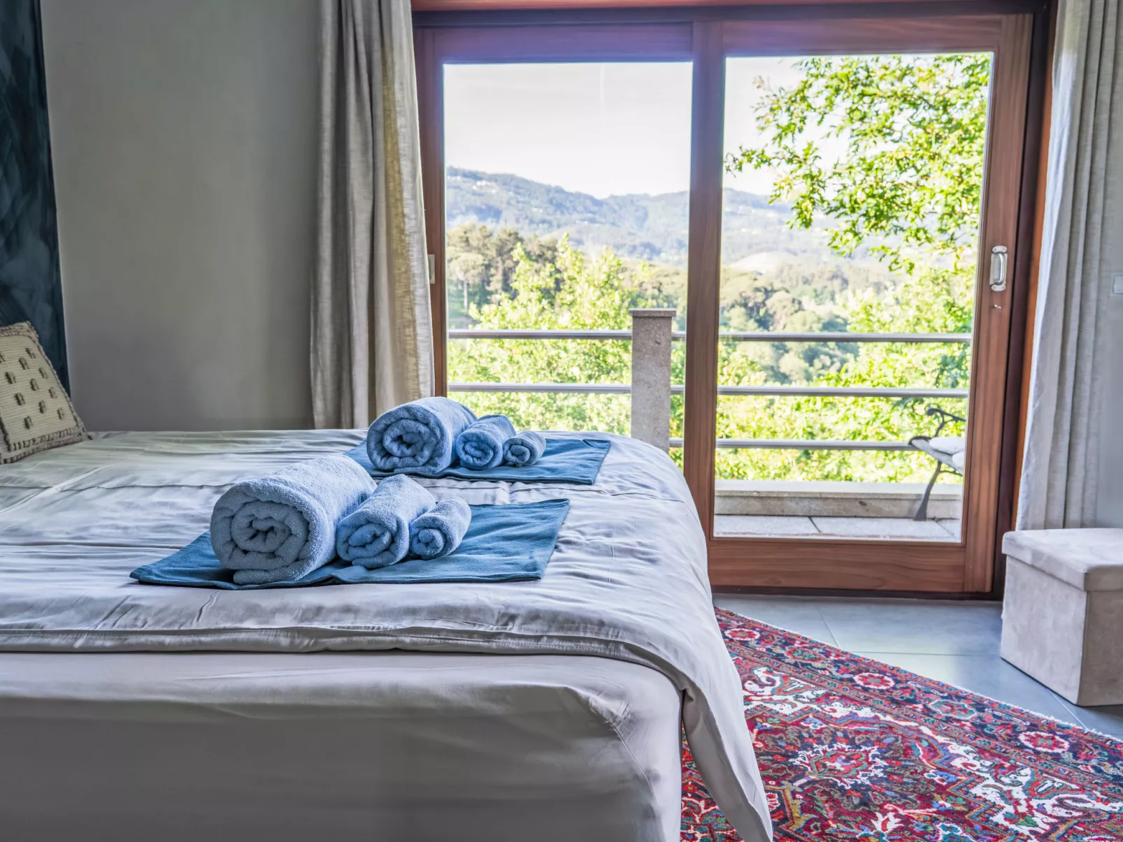 Rio Lima Retreat-Inside