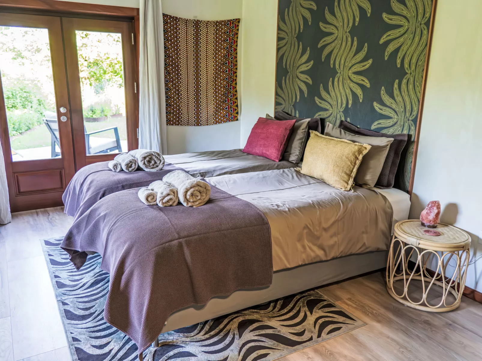 Rio Lima Retreat-Inside