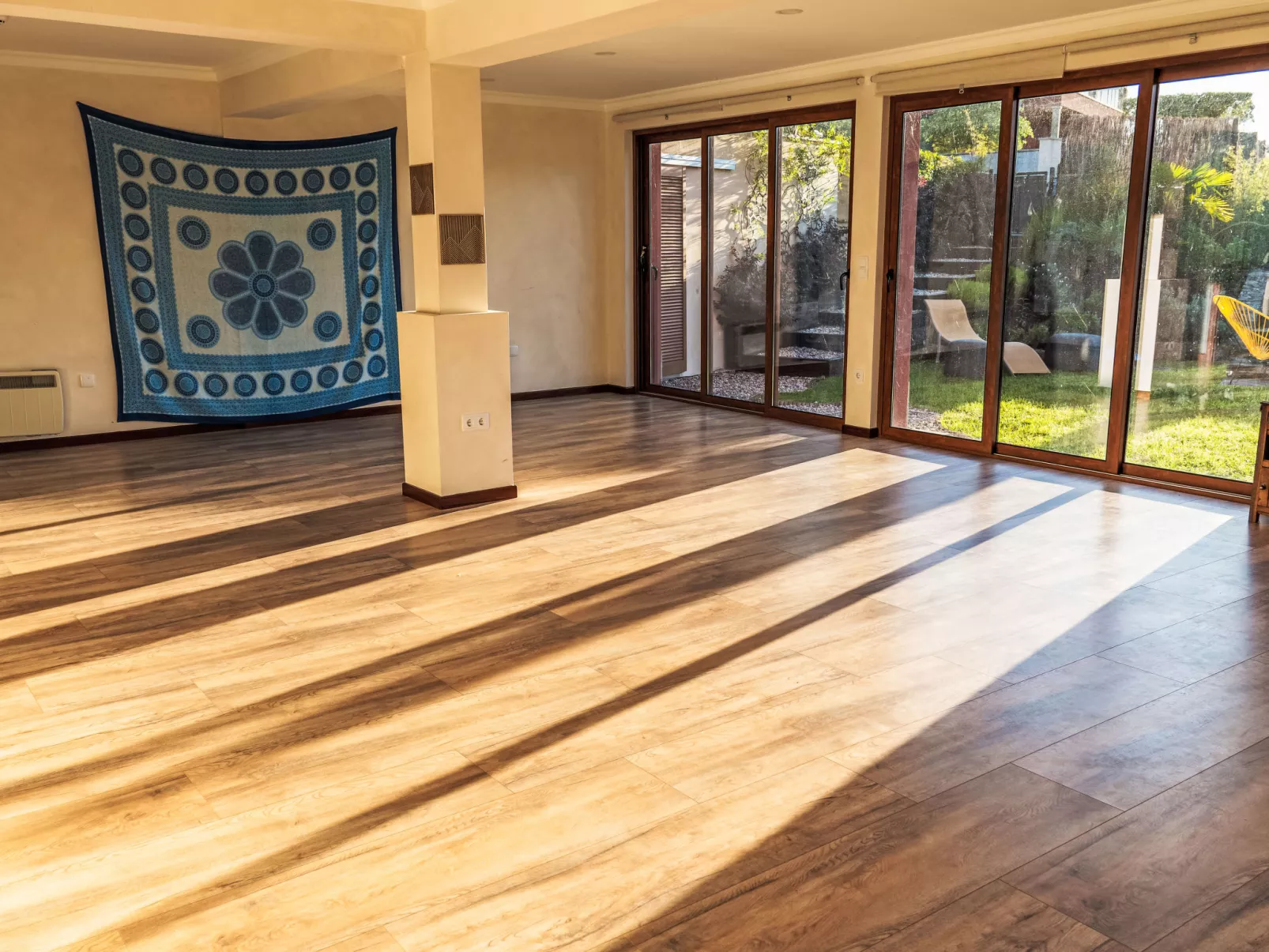 Rio Lima Retreat-Inside