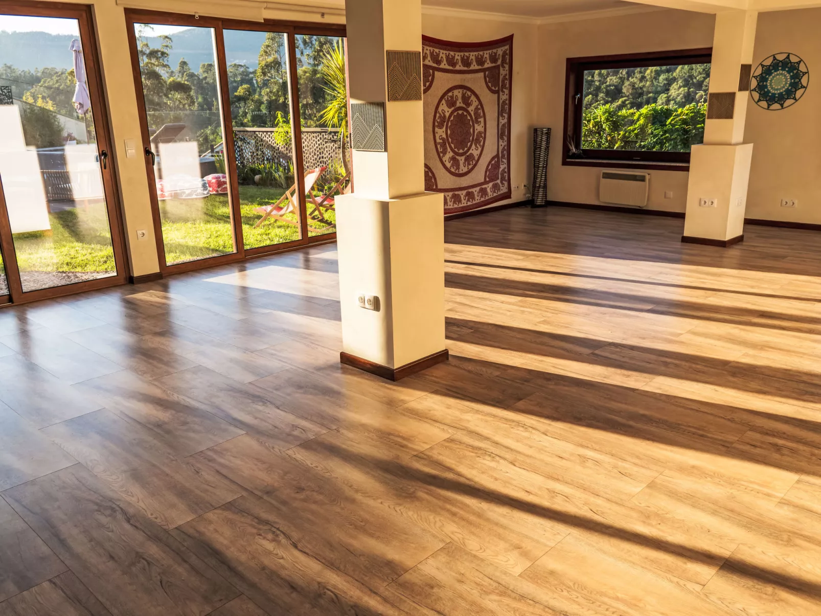 Rio Lima Retreat-Inside