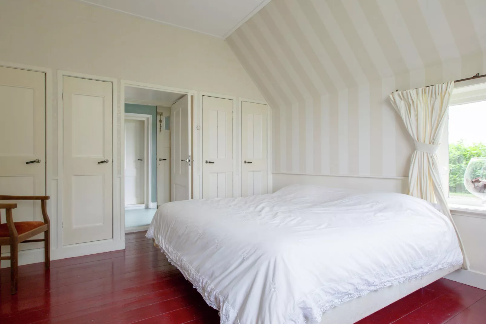 De Goudsbloem-Bedroom