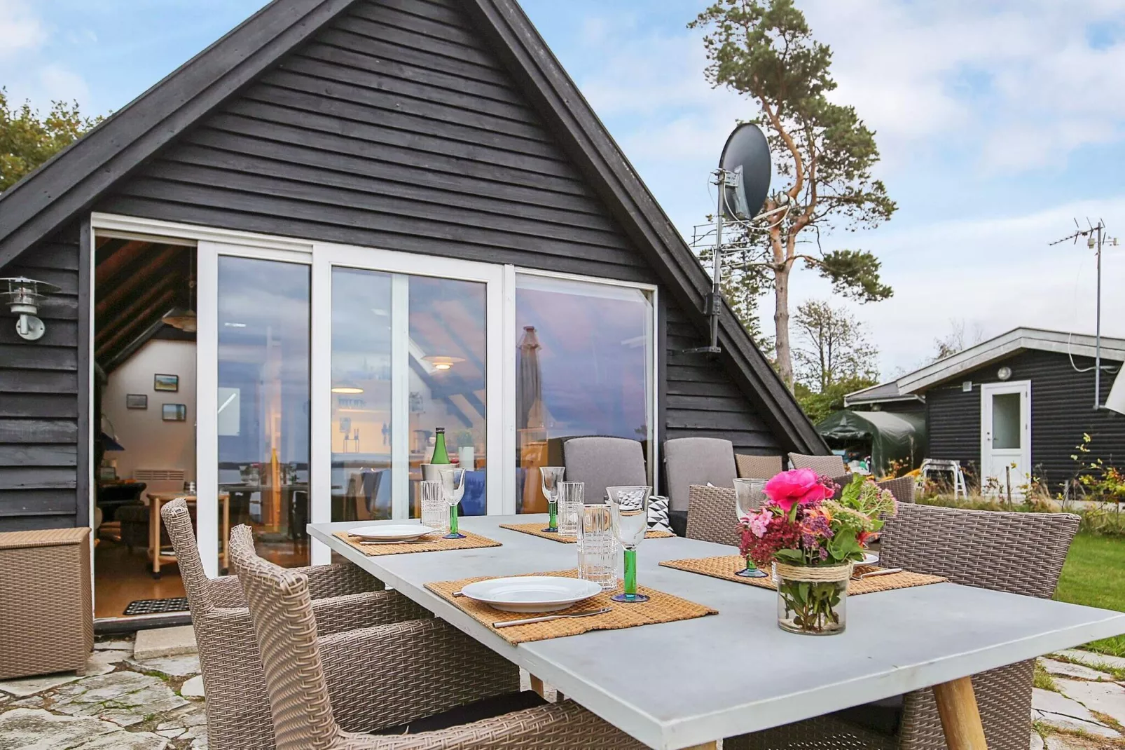 4 person holiday home in Frederiksværk-View