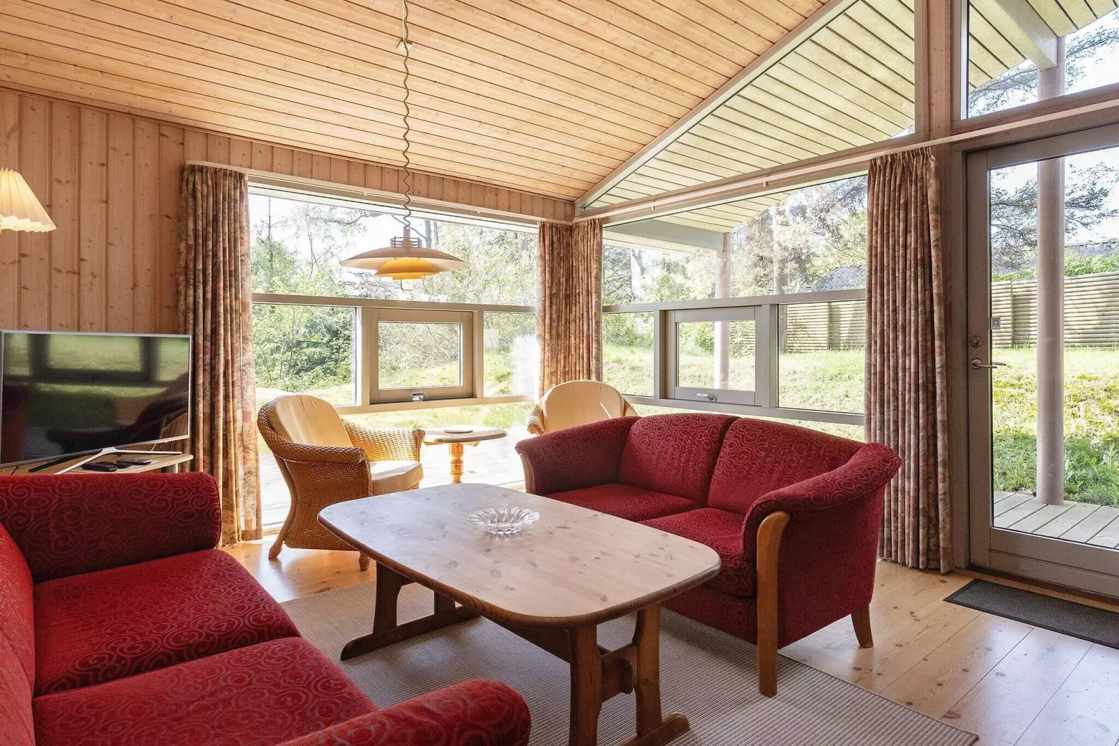 6 person holiday home in Hadsund-By Traum