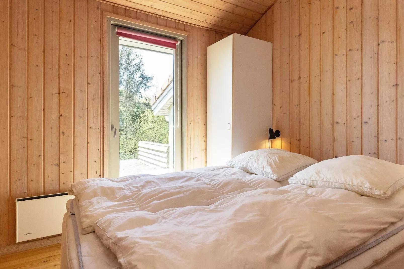 6 Personen Ferienhaus in Hadsund-By Traum-Innenbereich