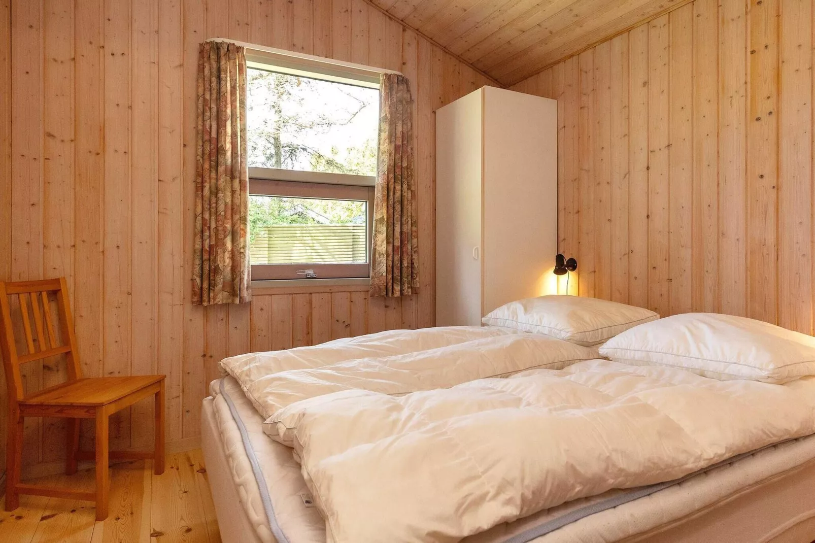 6 Personen Ferienhaus in Hadsund-By Traum-Innenbereich