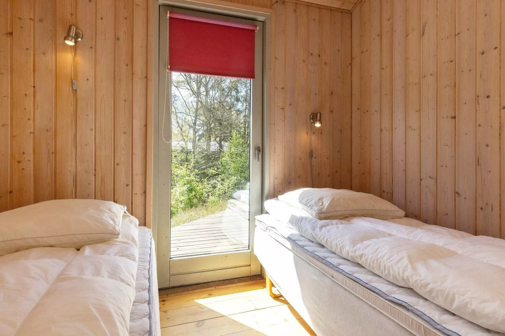 6 Personen Ferienhaus in Hadsund-By Traum-Innenbereich
