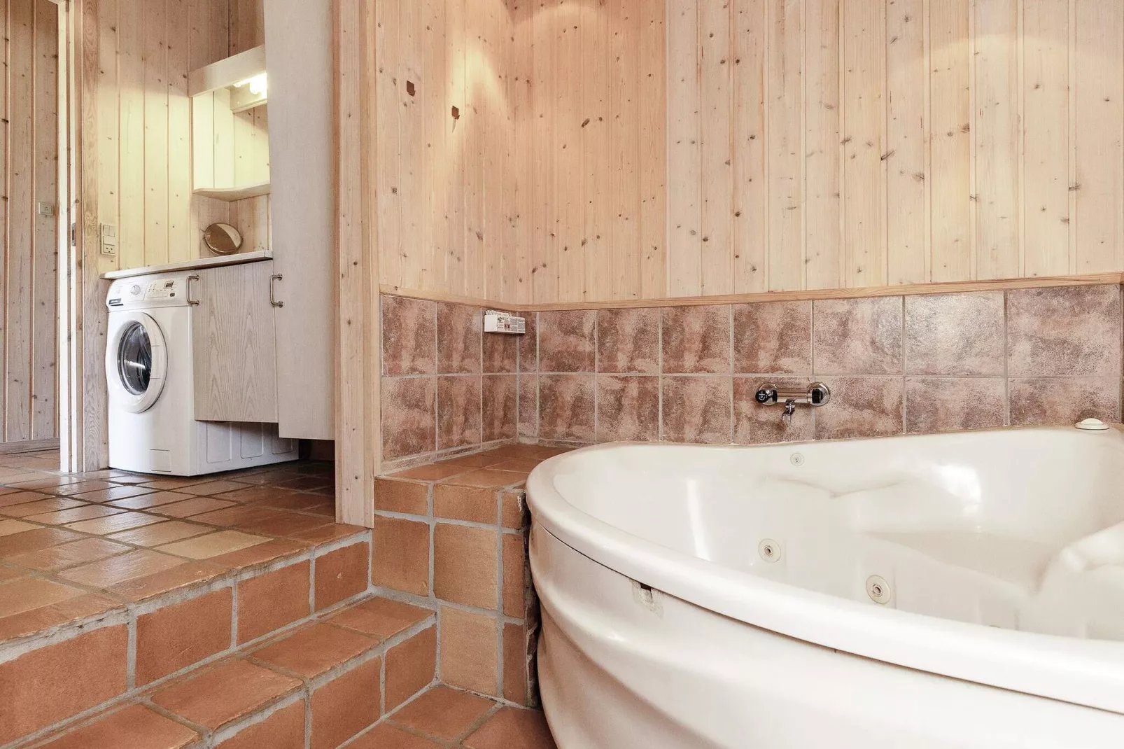 6 Personen Ferienhaus in Hadsund-By Traum-Innenbereich