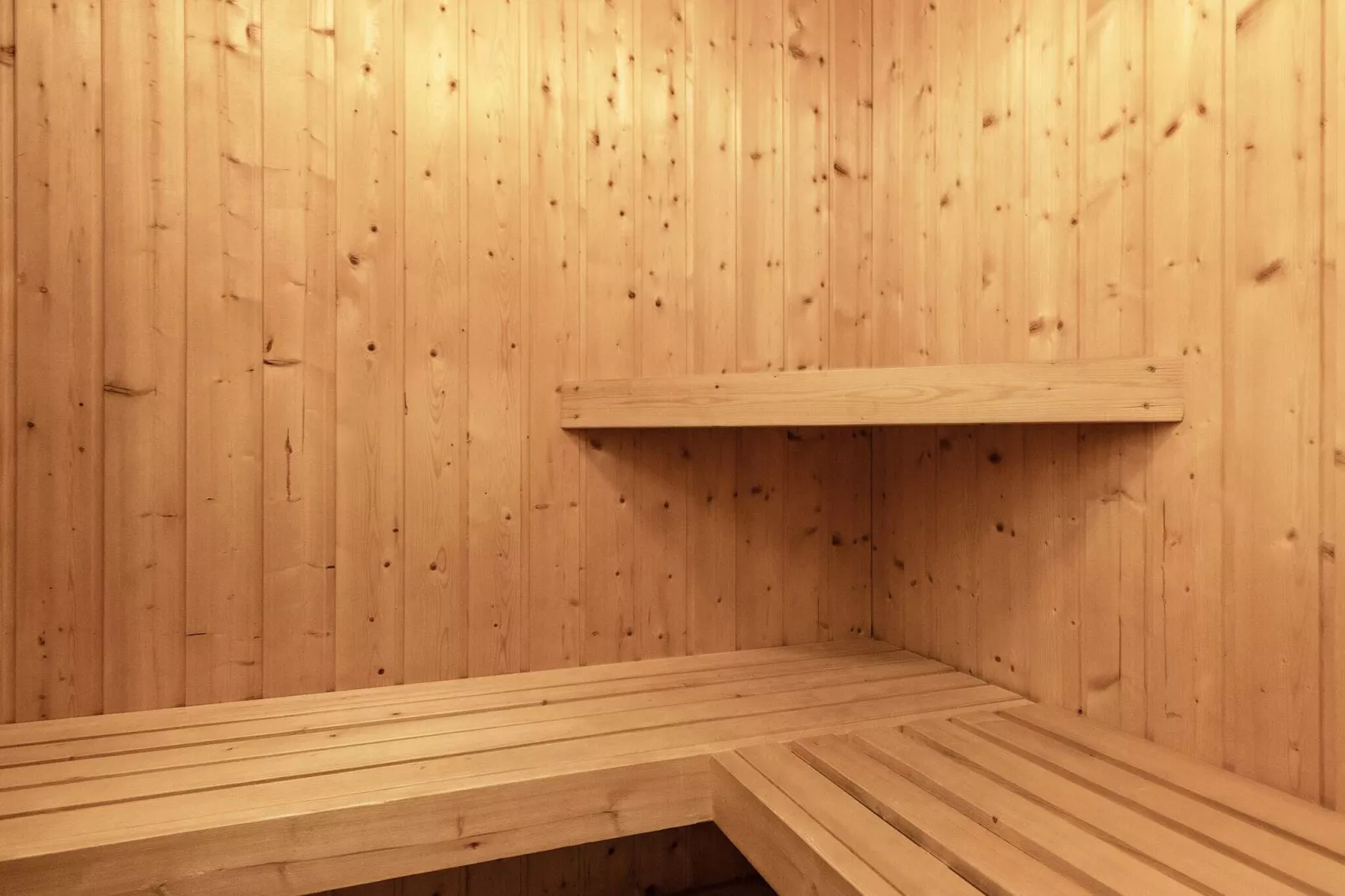 6 Personen Ferienhaus in Hadsund-By Traum-Sauna