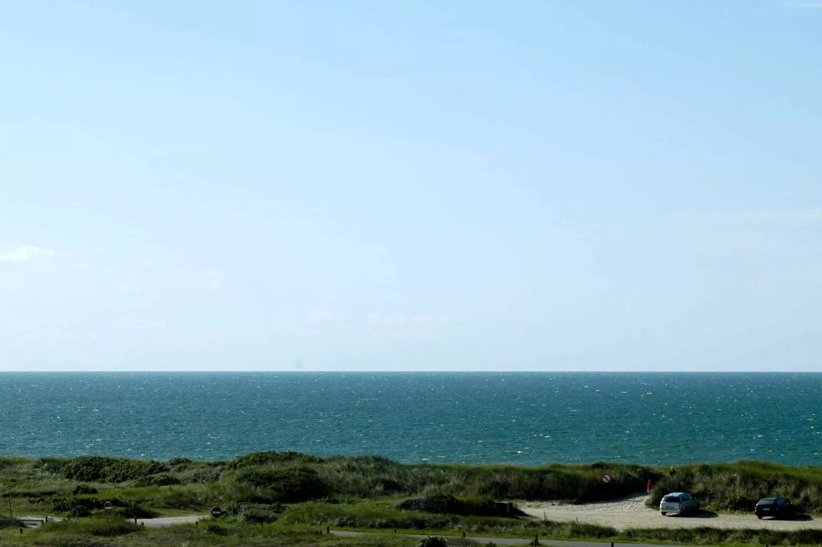 Maison de vacances pour 24 a Blåvand-Vue sur l'eau