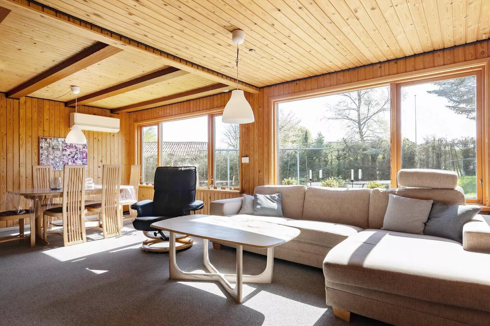 6 person holiday home in Hadsund-By Traum-Indoor