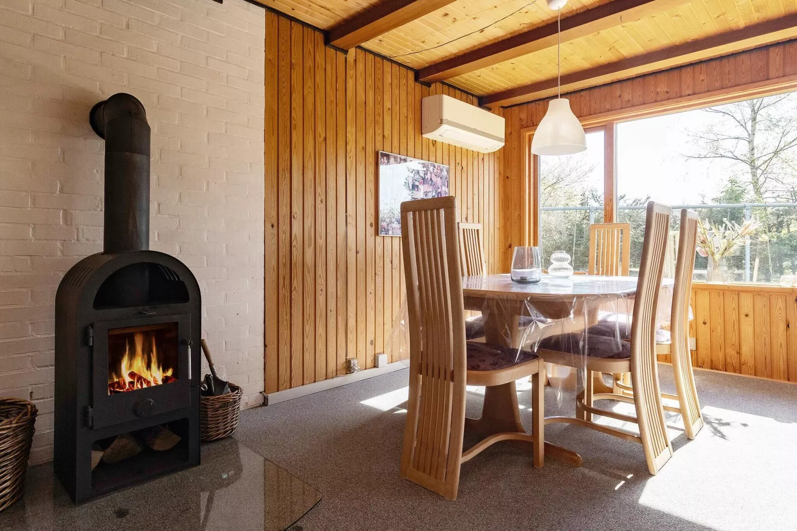 6 person holiday home in Hadsund-By Traum-Indoor