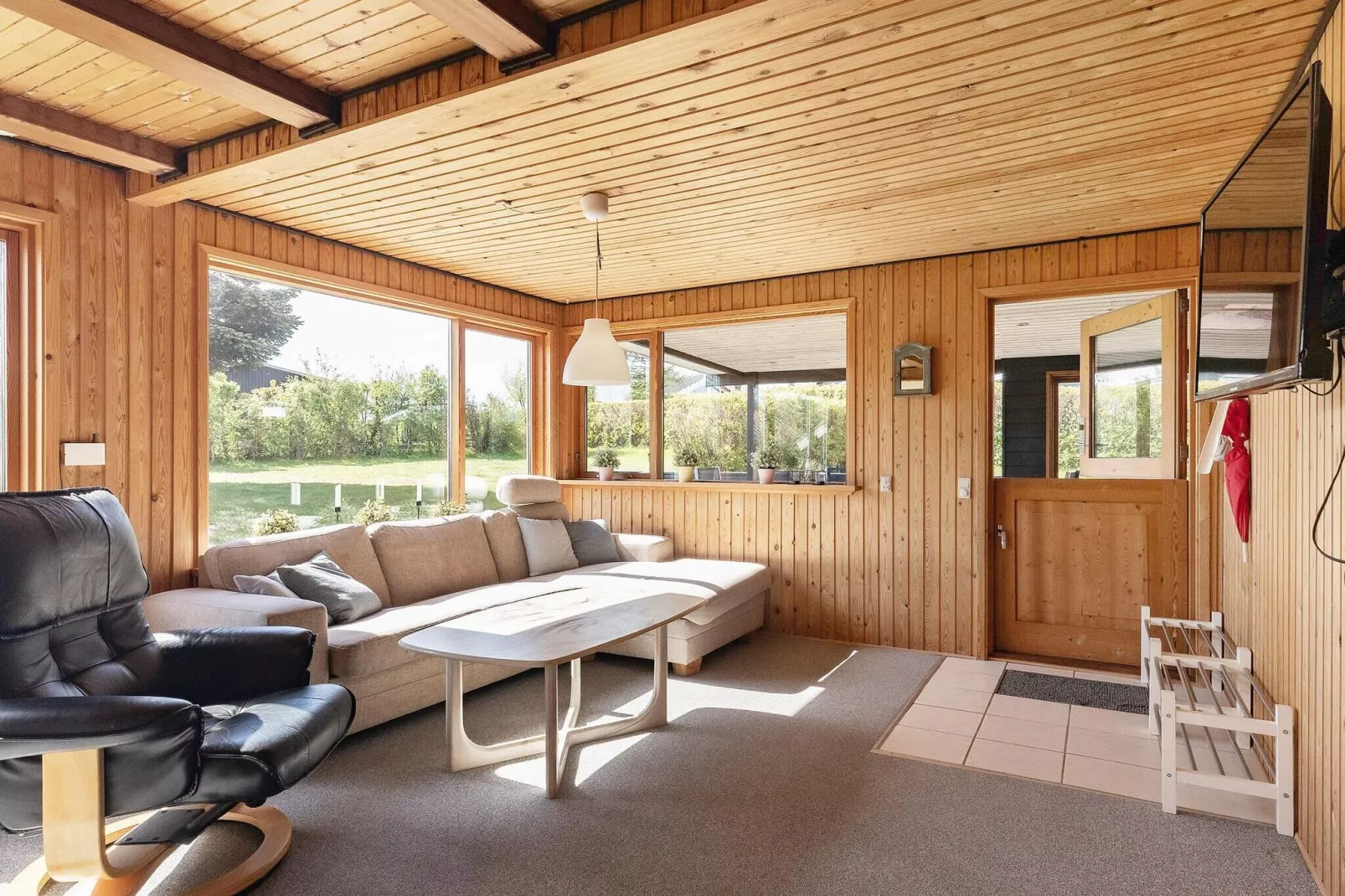 6 person holiday home in Hadsund-By Traum-Indoor