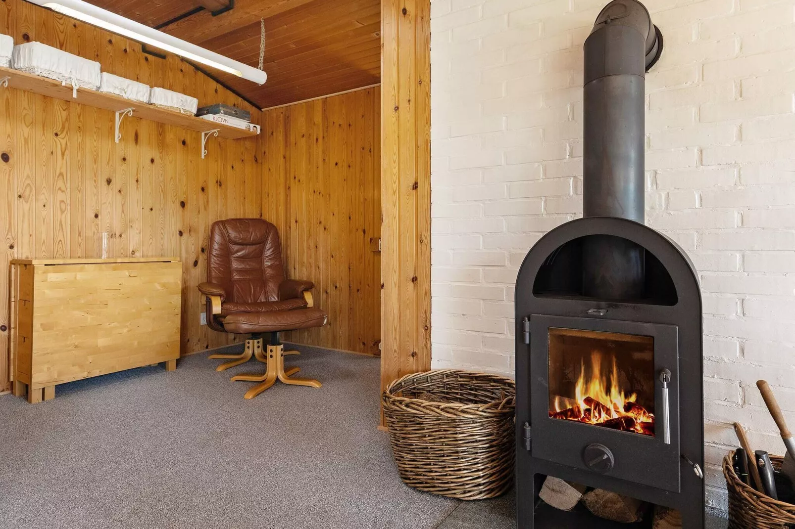6 person holiday home in Hadsund-By Traum-Indoor