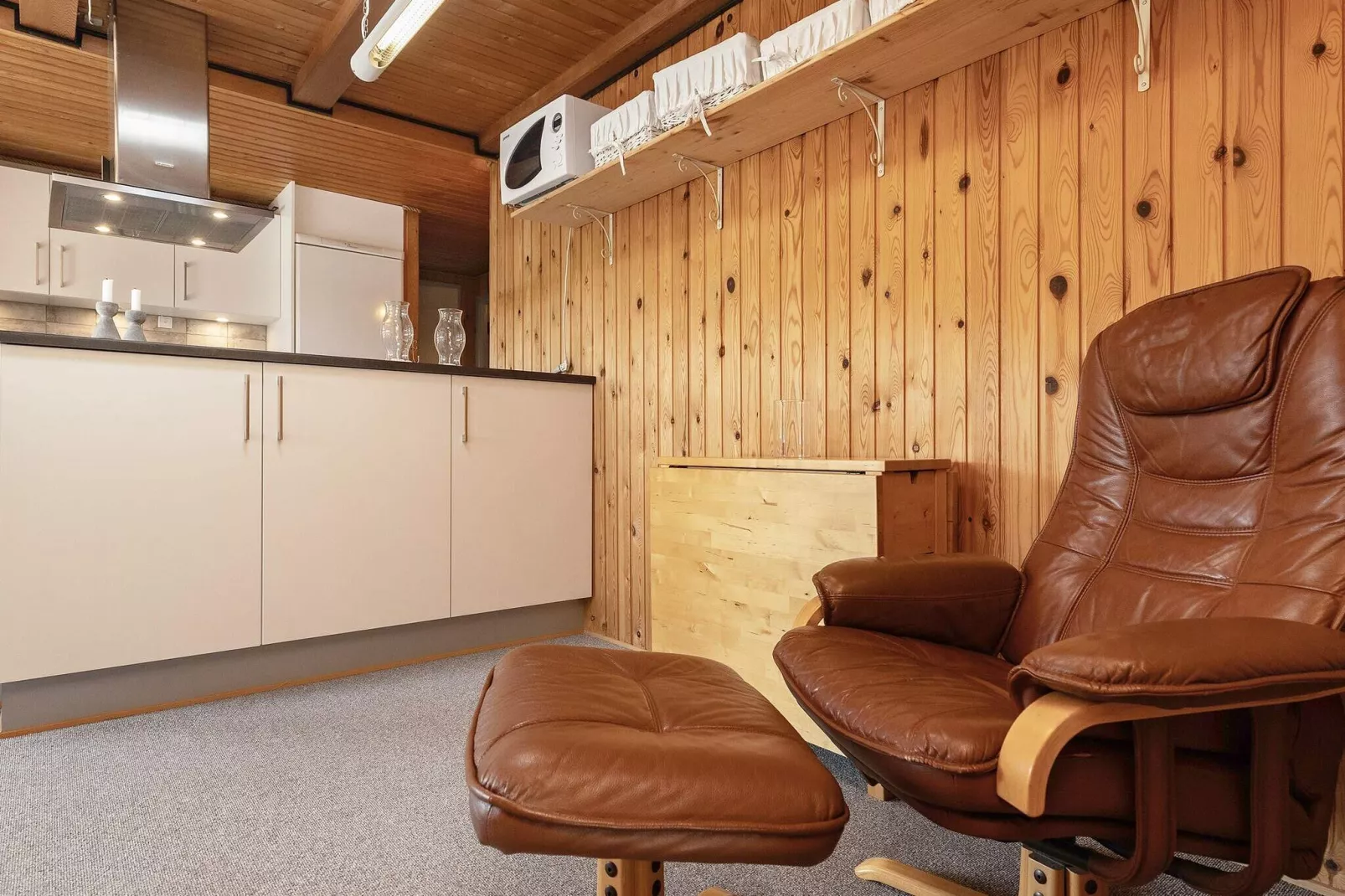 6 person holiday home in Hadsund-By Traum-Indoor