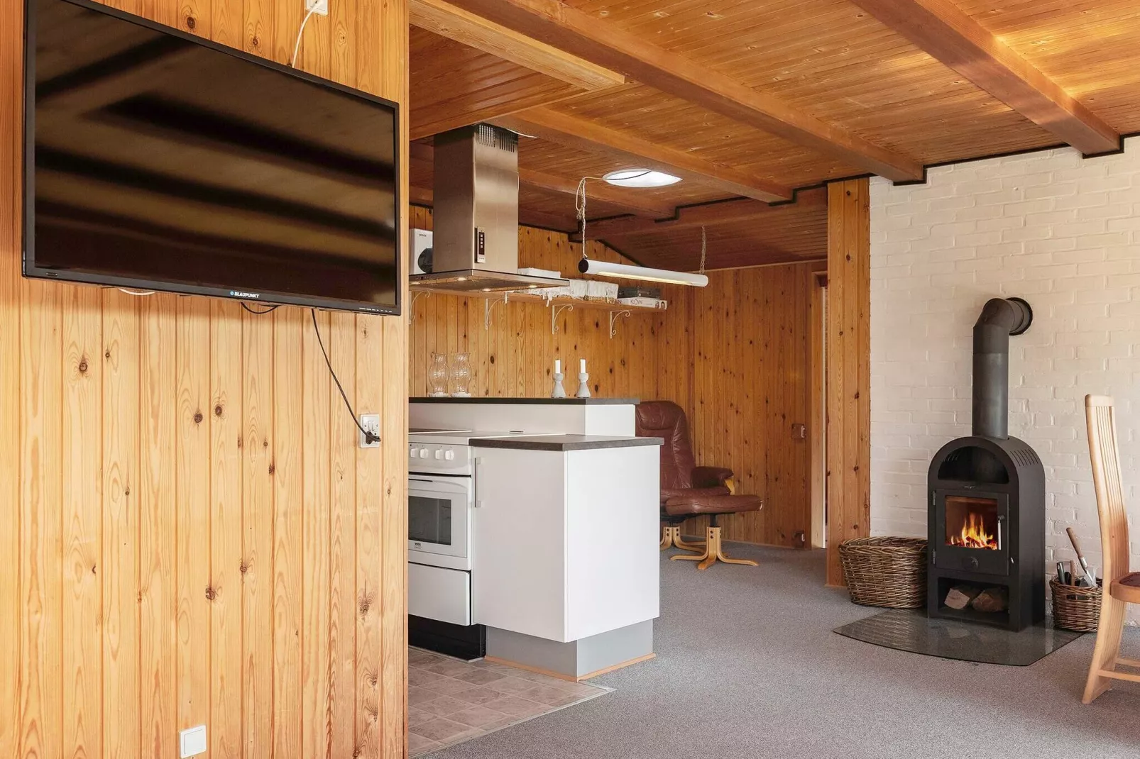 6 person holiday home in Hadsund-By Traum-Indoor