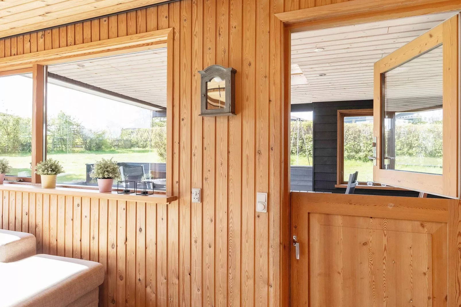 6 person holiday home in Hadsund-By Traum-Indoor