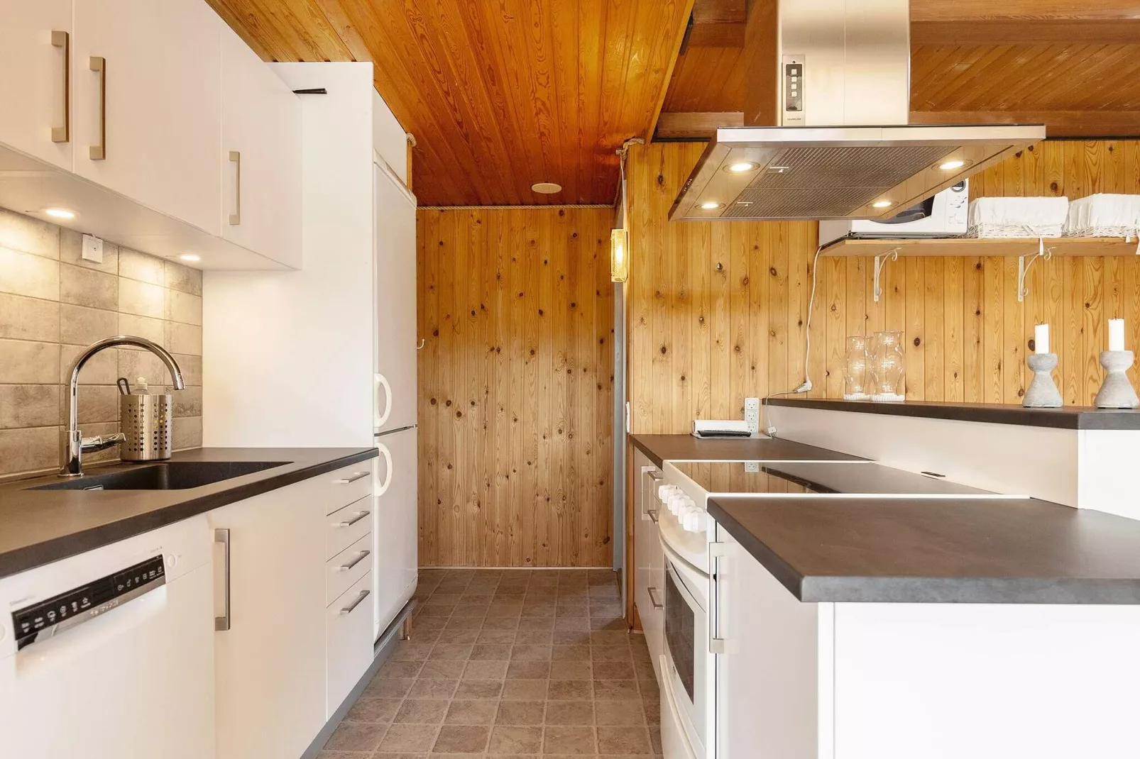 6 person holiday home in Hadsund-By Traum-Indoor
