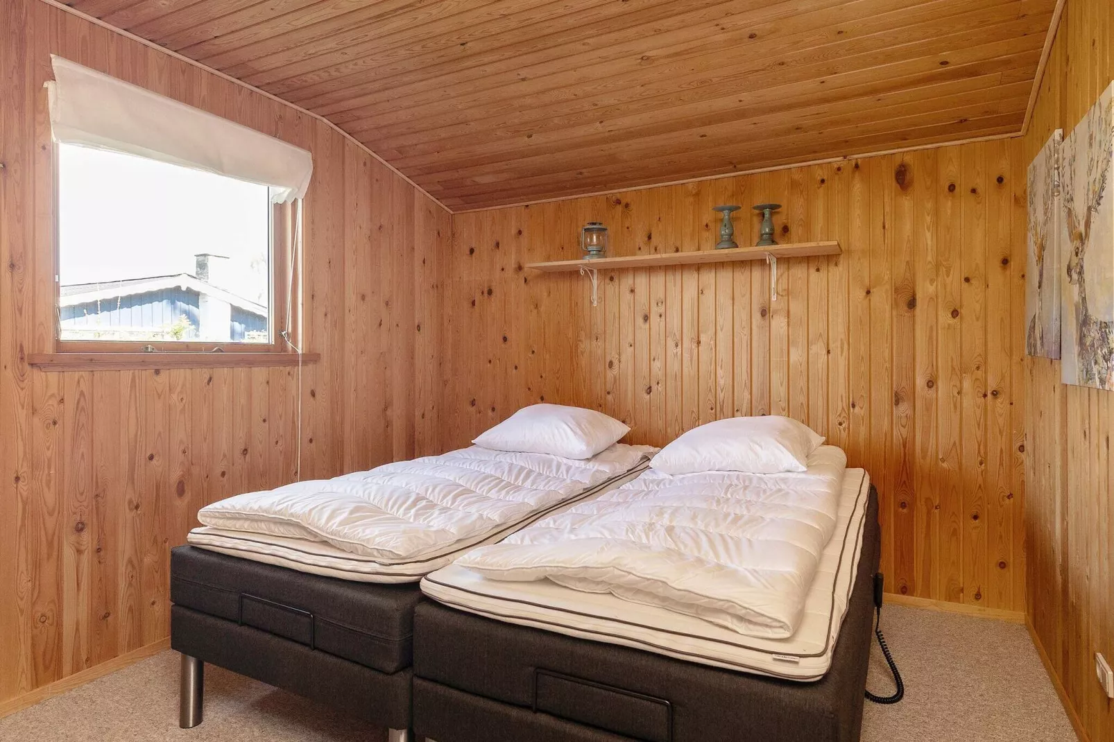6 person holiday home in Hadsund-By Traum-Indoor