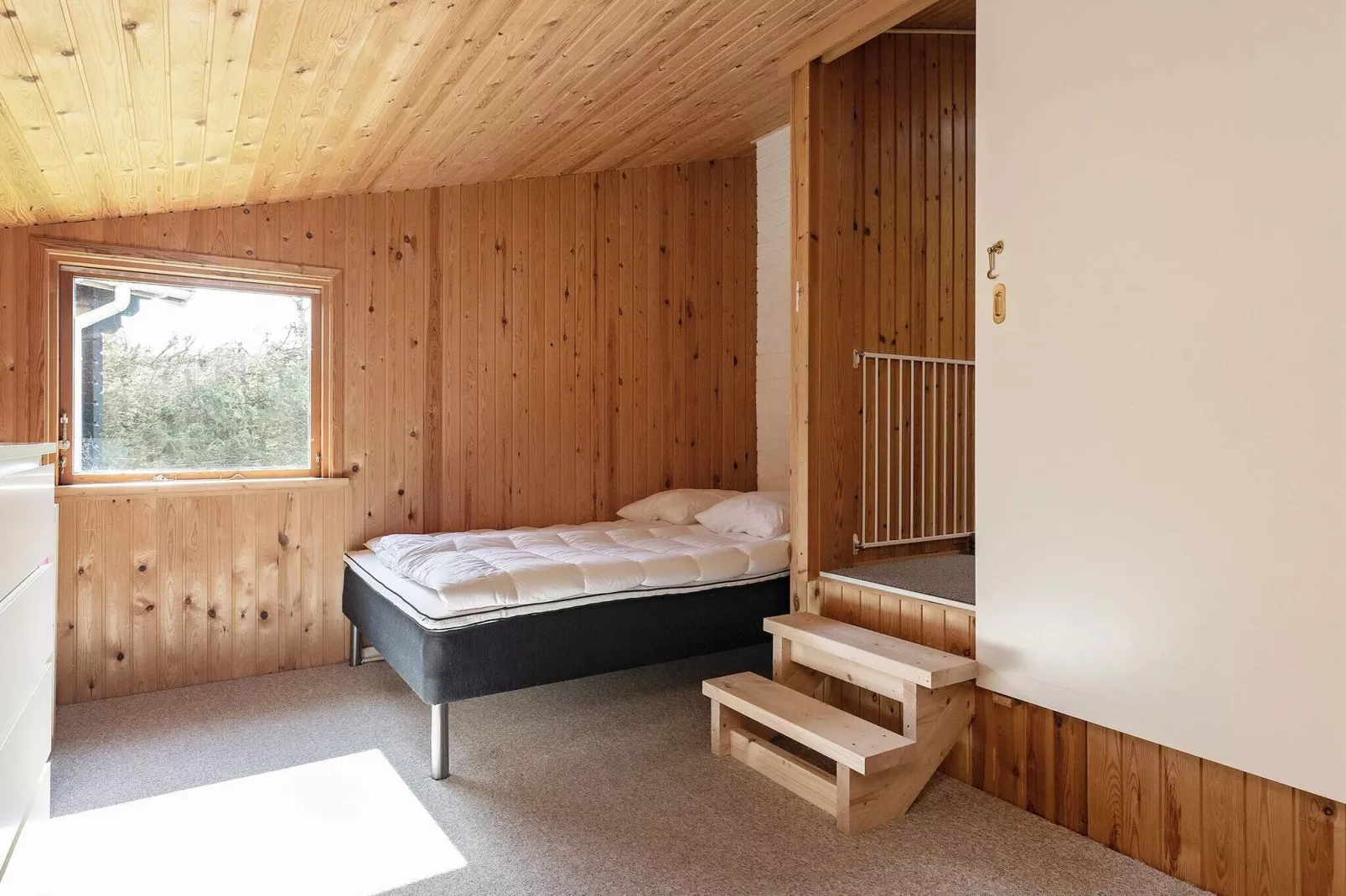 6 person holiday home in Hadsund-By Traum-Indoor