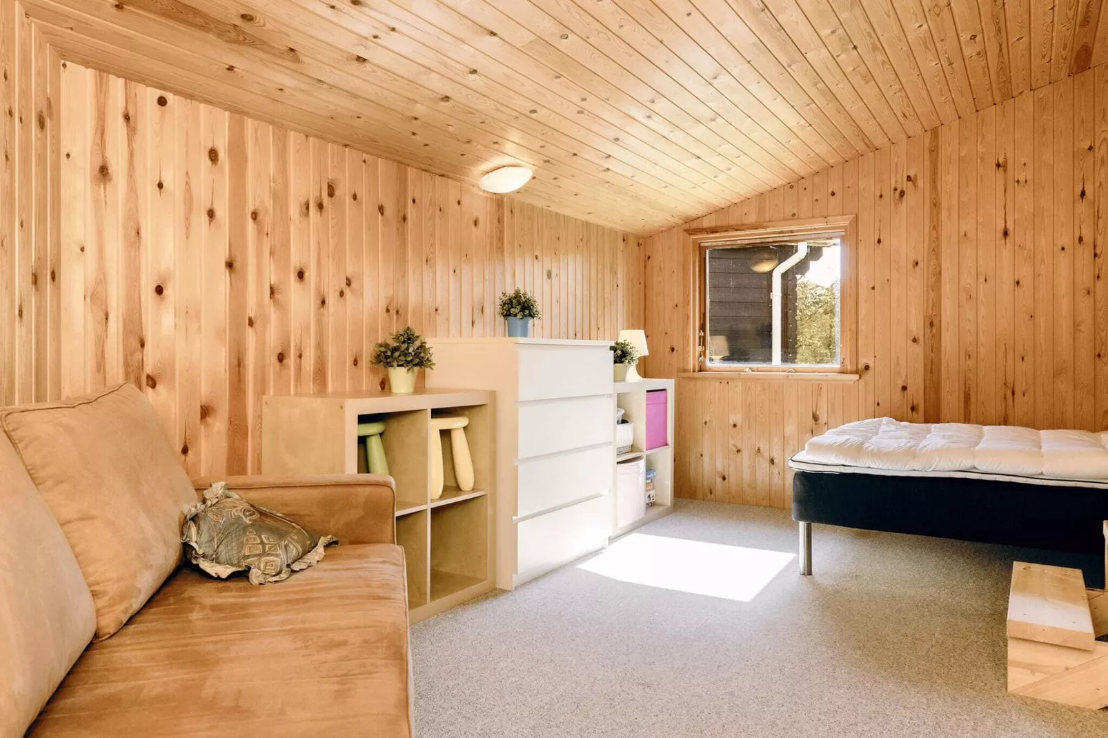 6 person holiday home in Hadsund-By Traum-Indoor