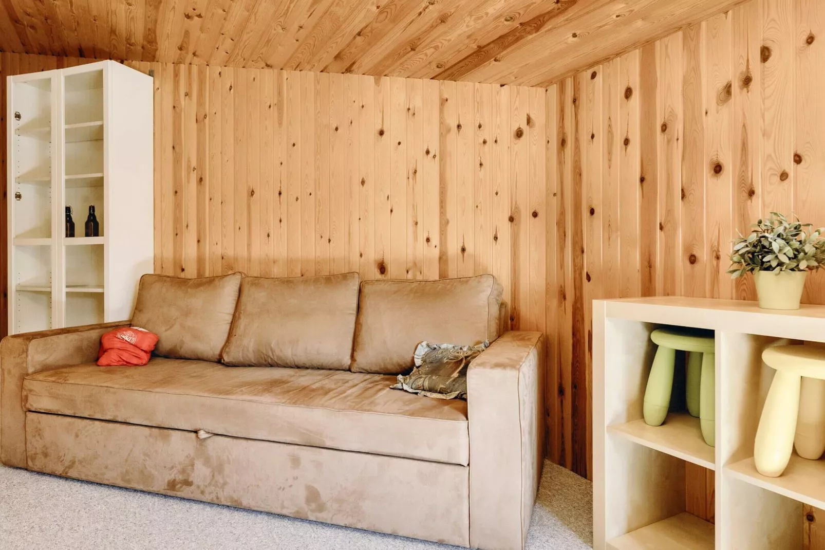 6 person holiday home in Hadsund-By Traum-Indoor